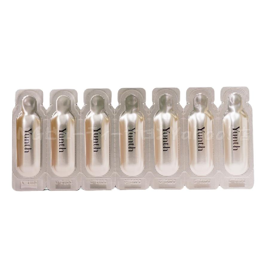 Yunth（ユンス） 生ビタミンC 美容液 生VC美白美容液 5個セット 生VC