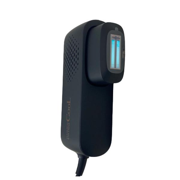 BiiTo II（ビートツー） 冷却脱毛器 Biito2 COOL ビート2クール CLEAR