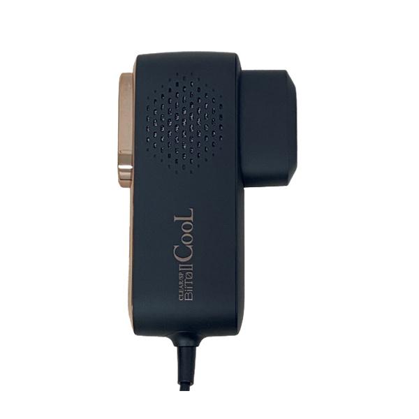 BiiTo II（ビートツー） 冷却脱毛器 Biito2 COOL ビート2クール CLEAR