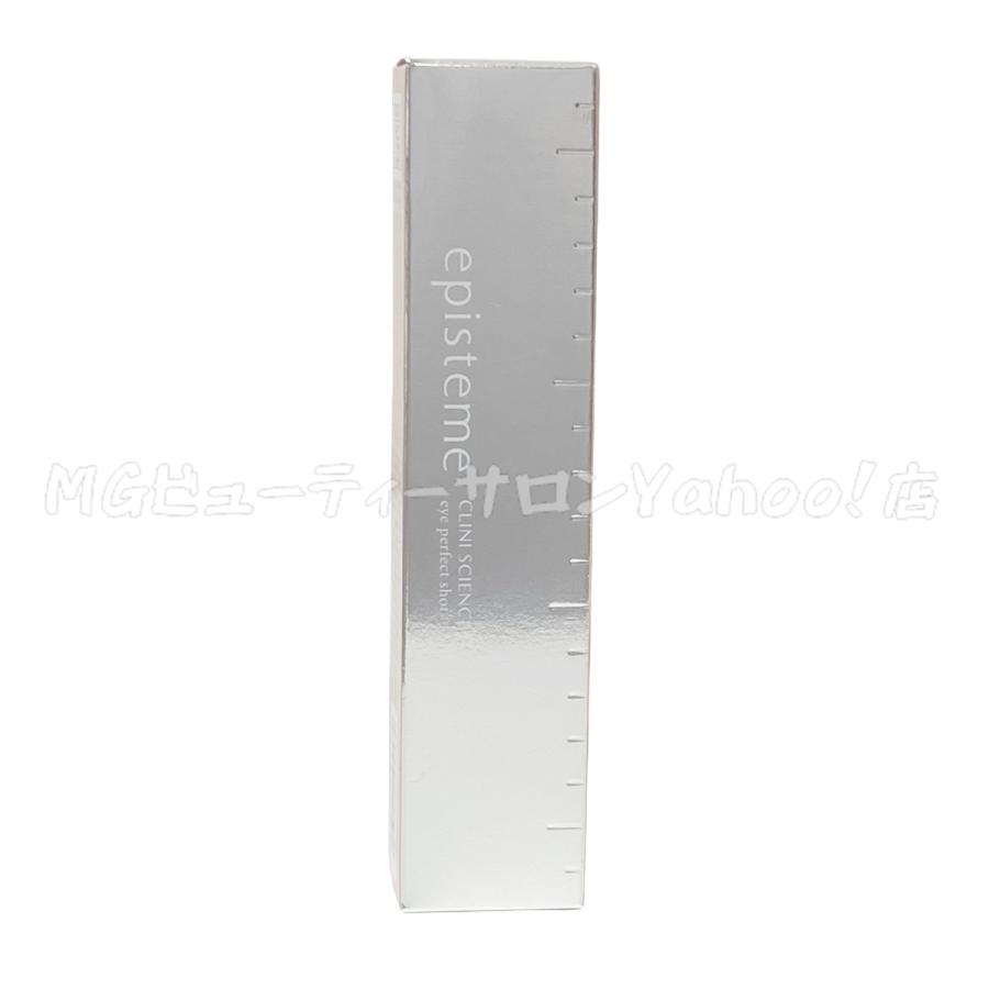 episteme エピステーム アイパーフェクトショットa 18g アイ