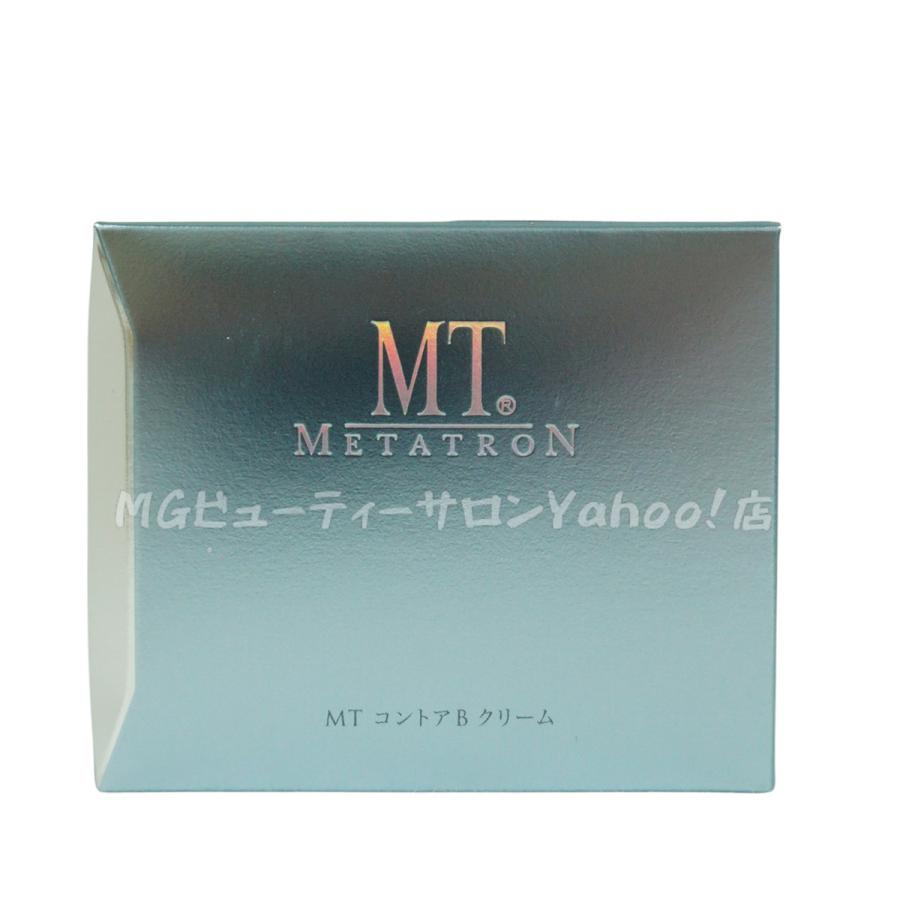 MTメタトロン MT メタトロン コントアB クリーム 50g フェイスクリーム
