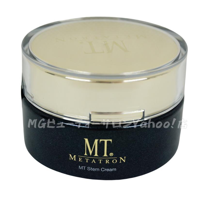 MTメタトロン MT メタトロン ステムクリーム 保湿クリーム 30g