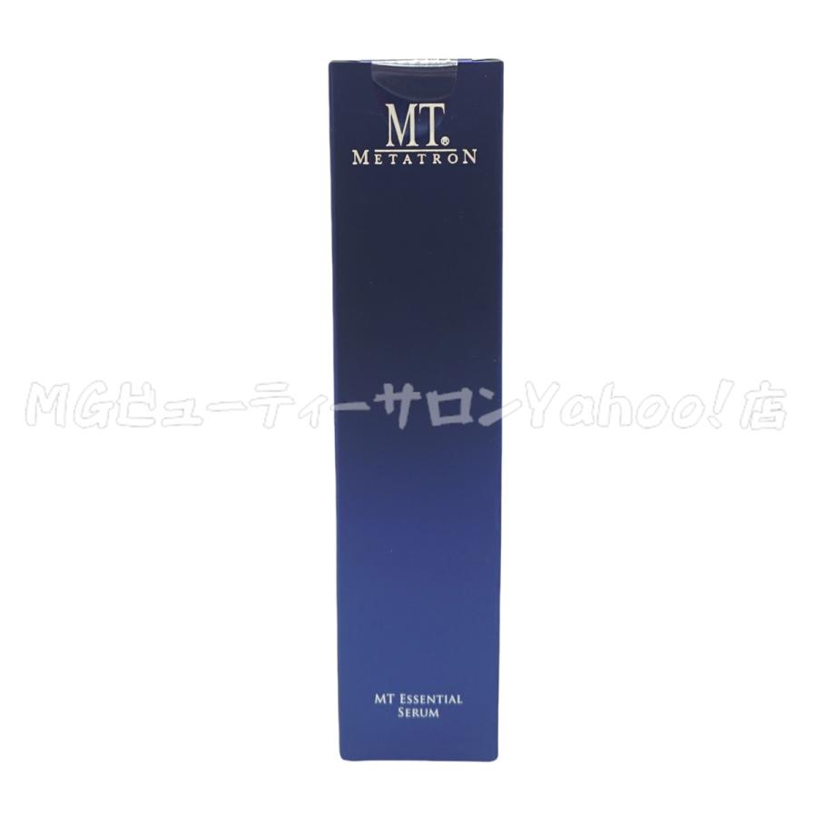 MTメタトロン MT メタトロン エッセンシャル セラム 30ml 美容液