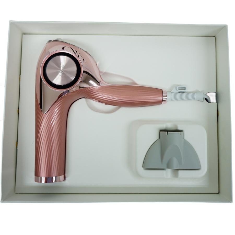 ReFa（リファ） 3色選べる MTG ビューテック ドライヤー プロ ホワイト