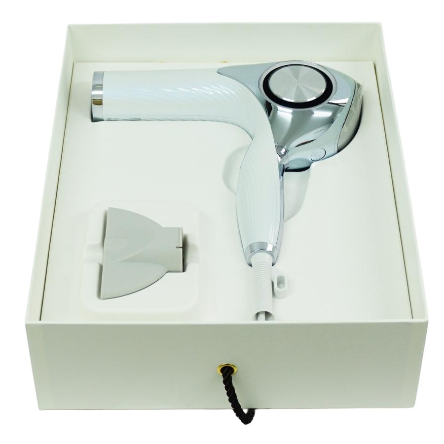 ReFa（リファ） 3色選べる MTG ビューテック ドライヤー プロ ホワイト