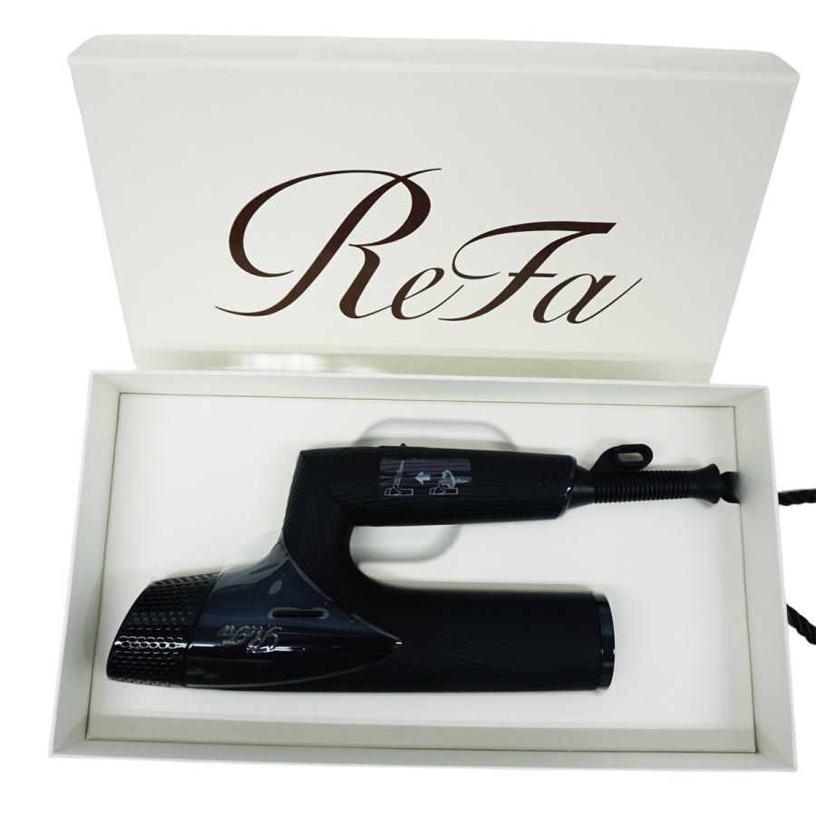 ReFa（リファ） リファビューテック ドライヤー スマート ホワイト RE