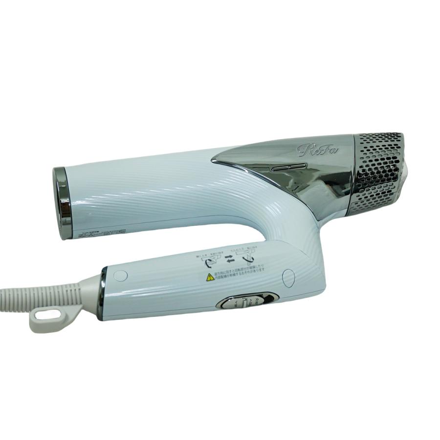 ReFa（リファ） リファビューテック ドライヤー スマート ホワイト RE