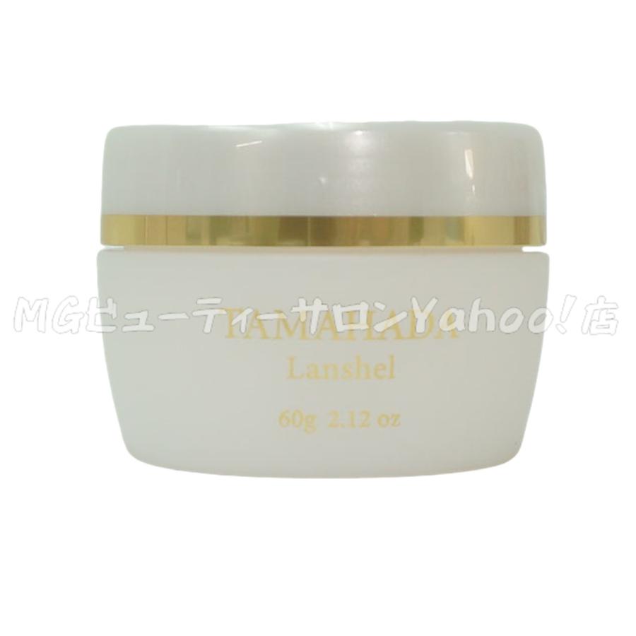 ファーマフーズ ソニャンド 珠肌ランシェル 美容ジェル 60g 卵殻膜
