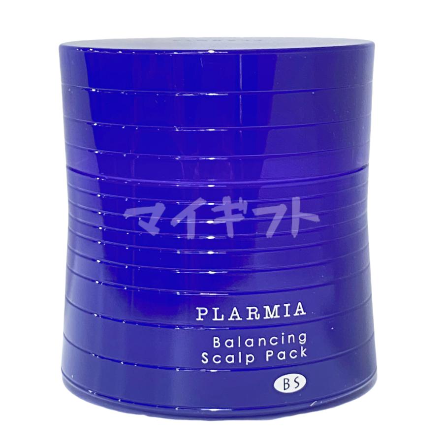 プラーミア ミルボン バランシング スカルプパック 200g