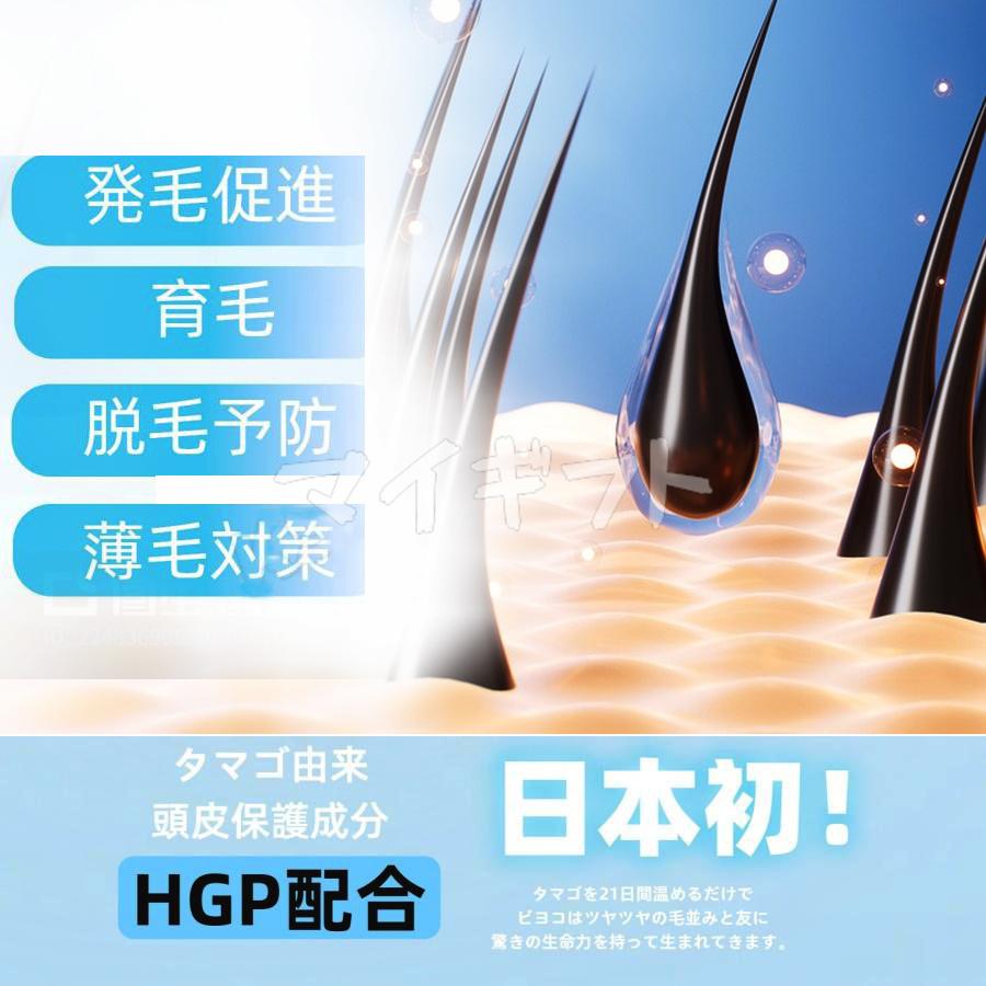 ニューモ 75ml 育毛剤 男女兼用 スカルプケア 4個セット 医薬部外品