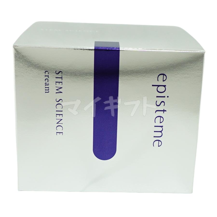 episteme エピステーム ステムサイエンスリフトクリーム b 45g ロート