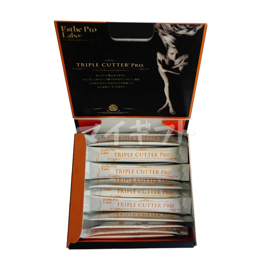 Esthe Pro Labo（エステプロ・ラボ） トリプルカッタープロ 3g×30包