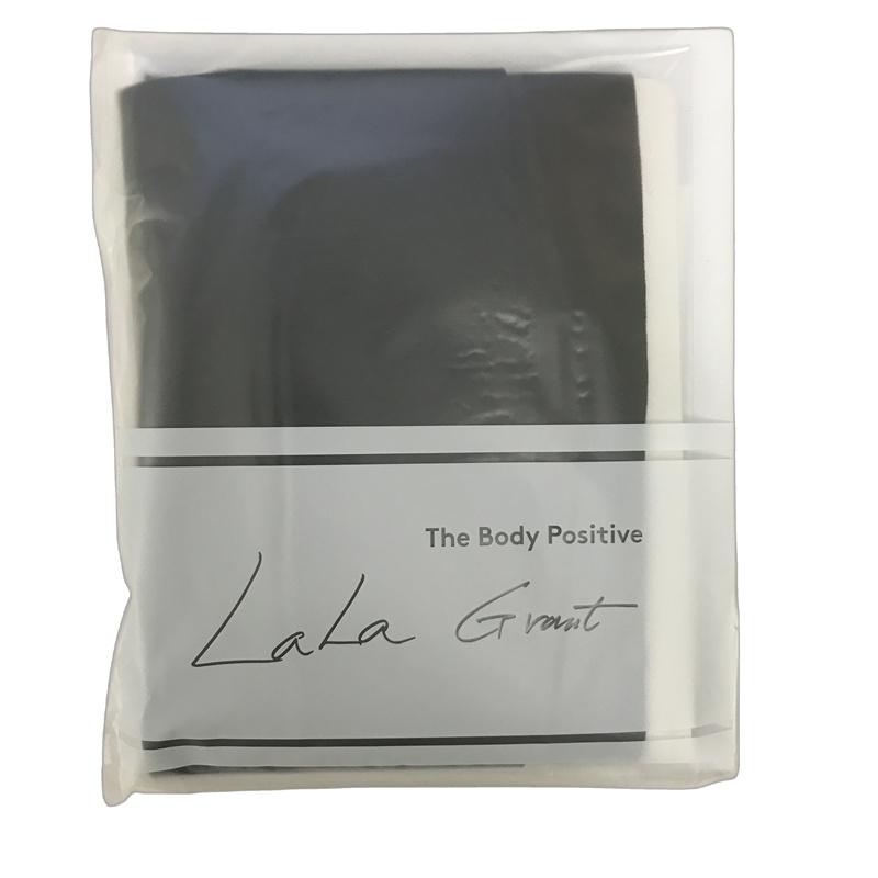 グラントイーワンズ LALA ララグラント ドレナ ブラック S M L LL