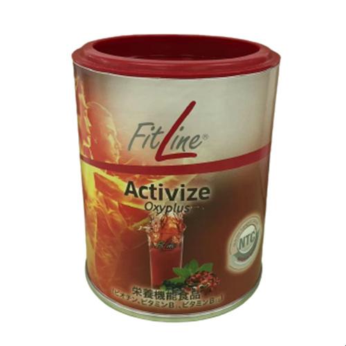 PMインターナショナル オプティマルAセット フィットライン アクティ