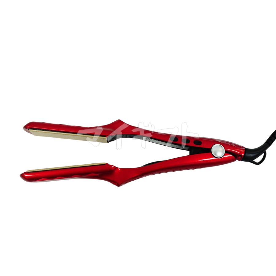 radiant（ラディアント） 28mm ヘアアイロン ストレート プロ仕様 瞬間