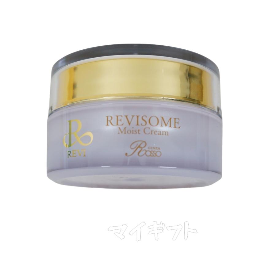 REVI（ルヴィ） ソーム モイストクリーム 30g 保湿クリーム REVISOME