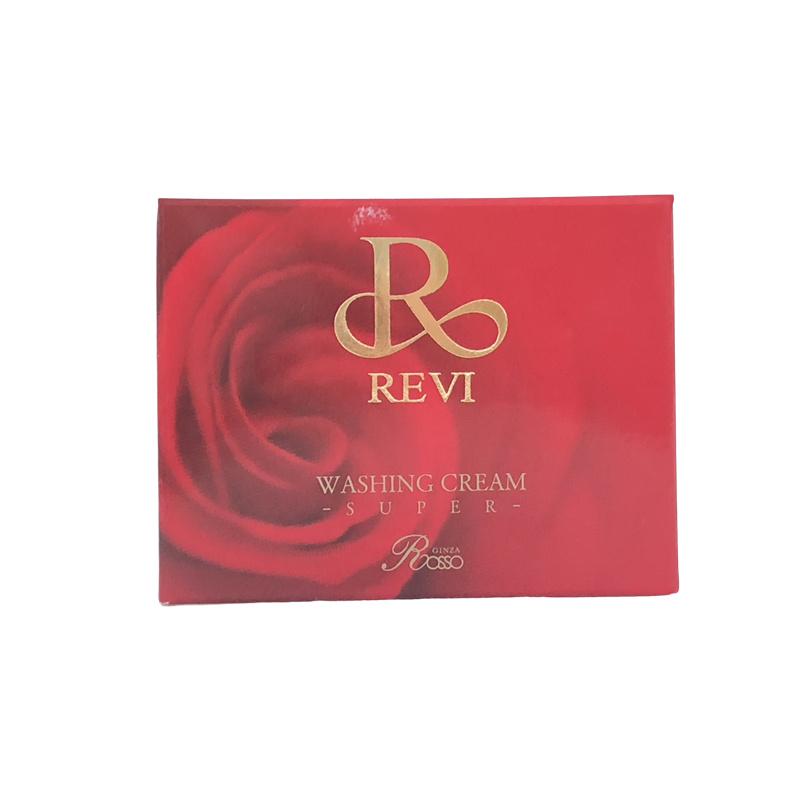REVI（ルヴィ） クレンジングジェル SUPER 180ml