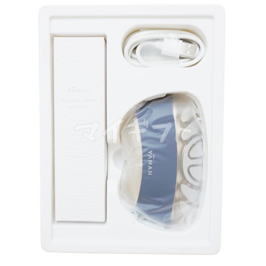 YA‐MAN（ヤーマン） リフトロジー SP YJFD2L ネイビー Liftlogy SP