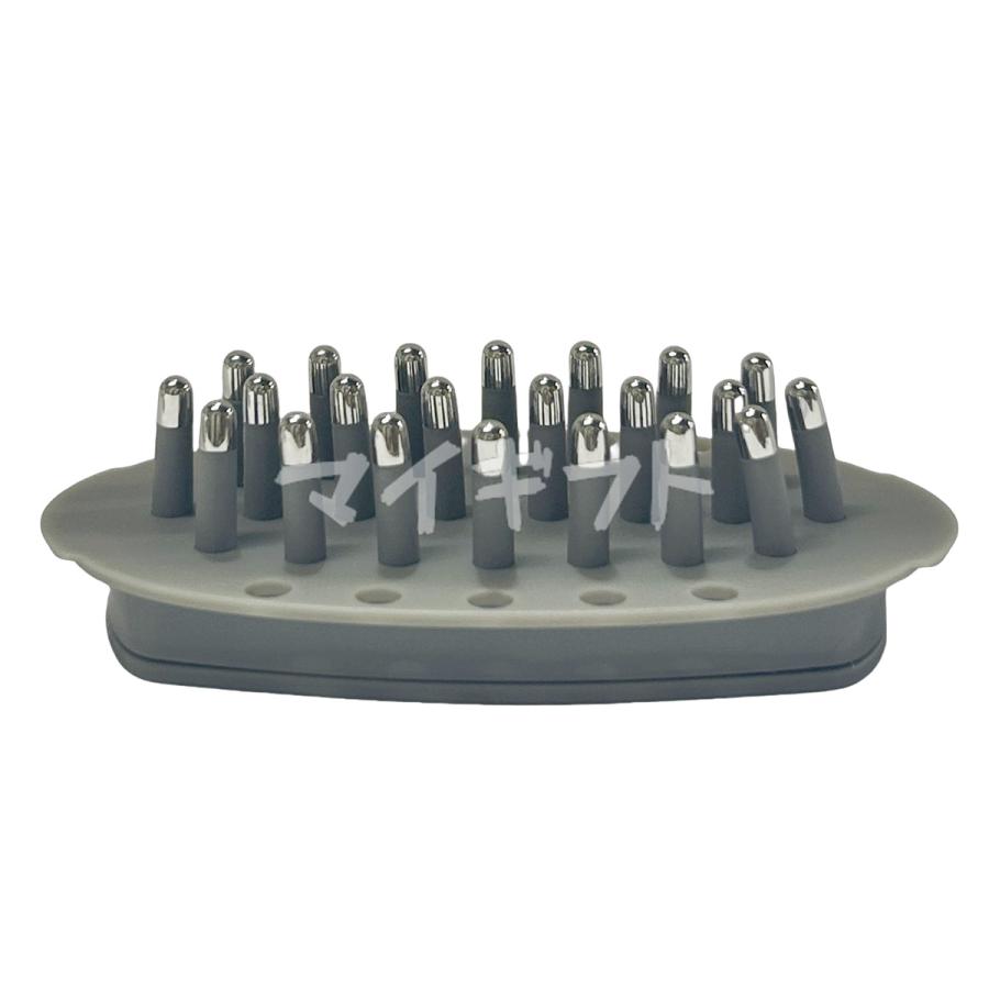 myse ヤーマン ミーゼ スカルプリフト プラス MS82W-1 ホワイト EMS