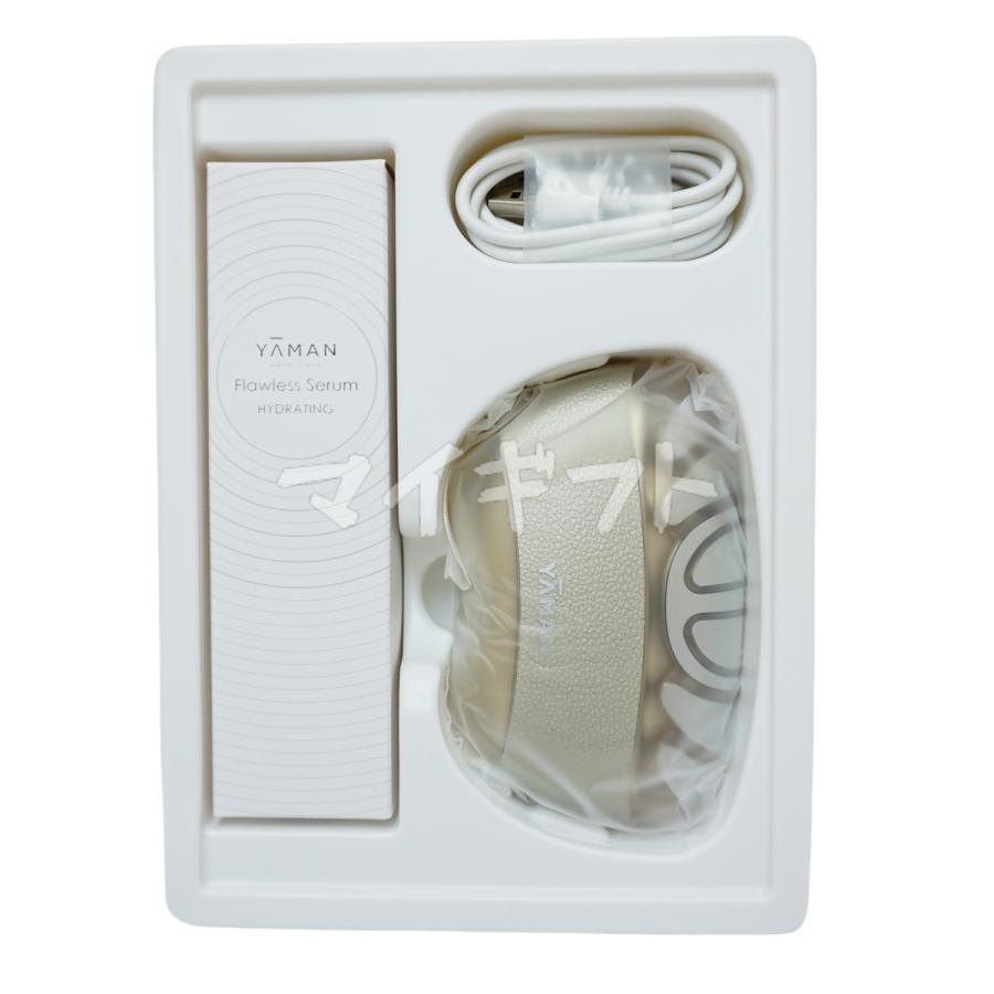 YA‐MAN（ヤーマン） YA-MAN 美顔器 リフトロジー SP リフト EMS YJFD2L