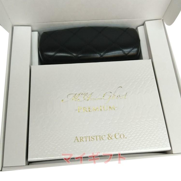 Miss Arrivo（ARTISTIC＆CO.） ミス アリーヴォ ゴースト プレミアム