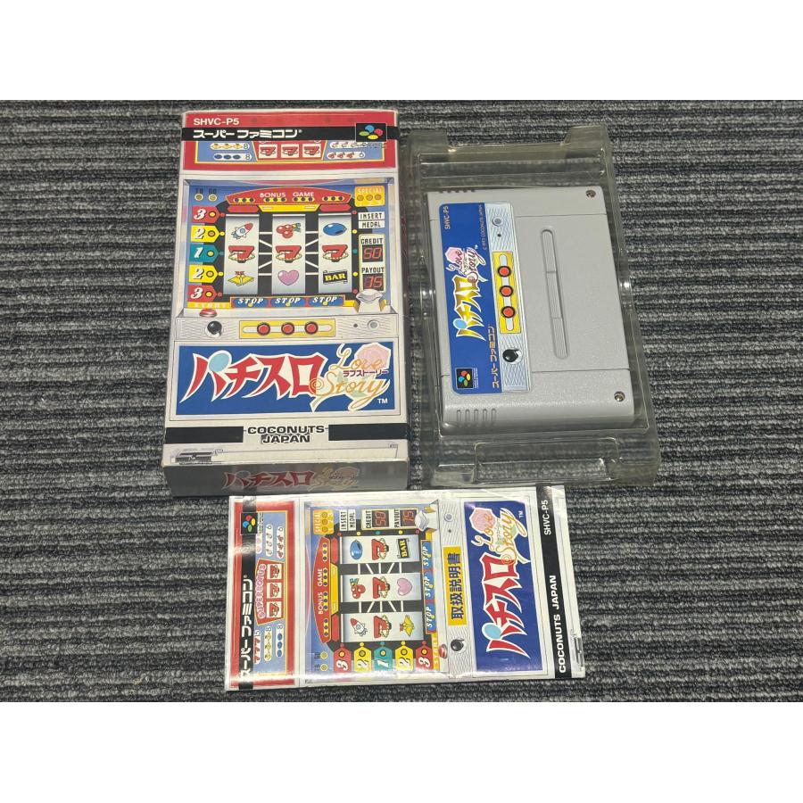 任天堂（Nintendo） スーパーファミコン カセット ソフト パチスロ