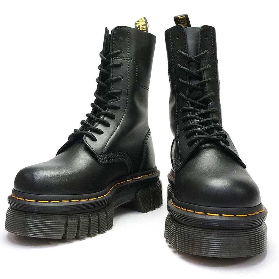Dr.Martens（ドクターマーチン） 10ホール AUDRICK 10I BOOT