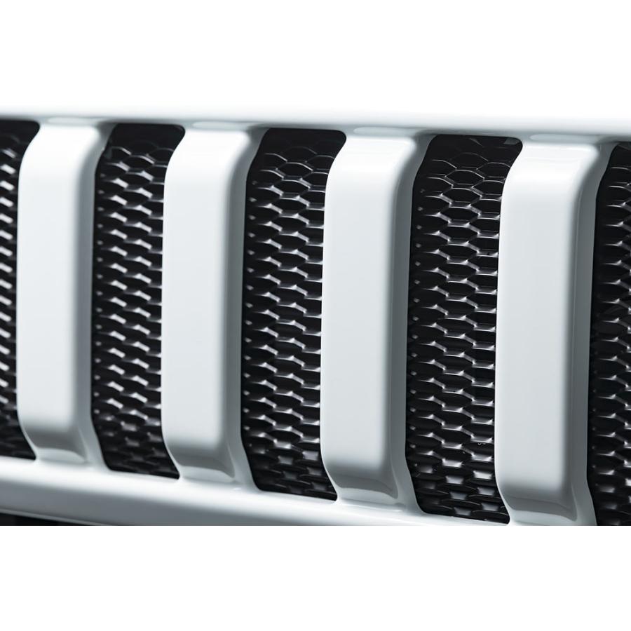 M'z SPEED 【単色塗装済品】[JB64W ジムニー/JB74W シエラ/JC74W