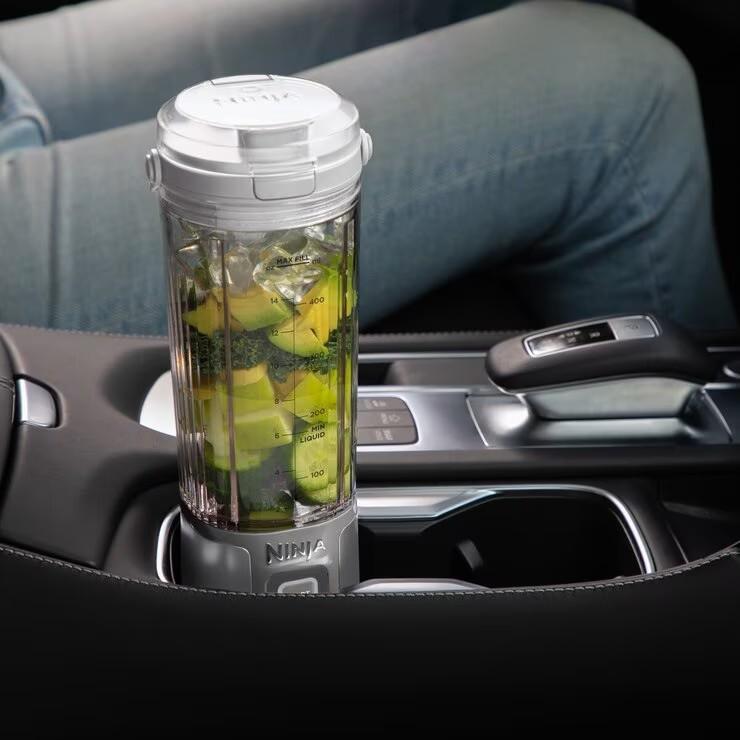 Ninja（Shark） NINJA コードレスミキサー ブラスト 2本パック BC155J