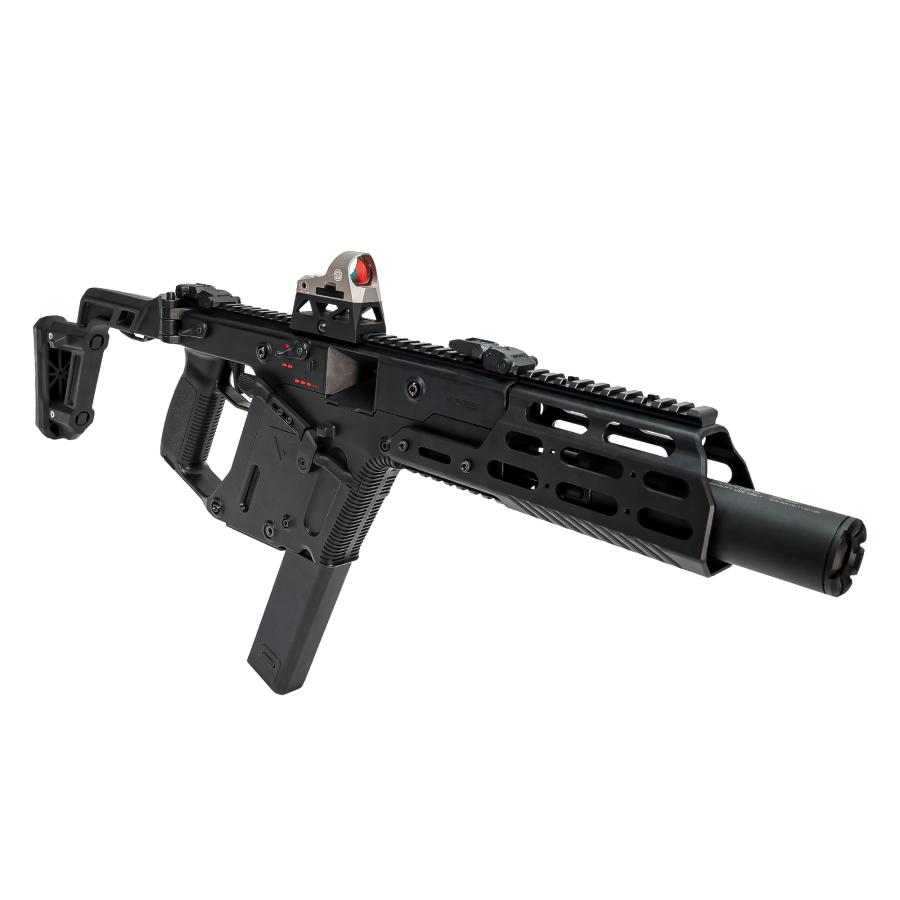 LayLax KRYTAC KRISS VECTOR(クリスベクター) カスタムマガジン