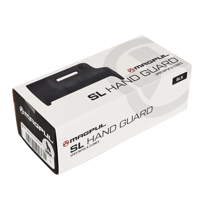 MAGPUL（マグプル） マグプル実物 SL ハンドガード SP89/MP5K/MAGPUL