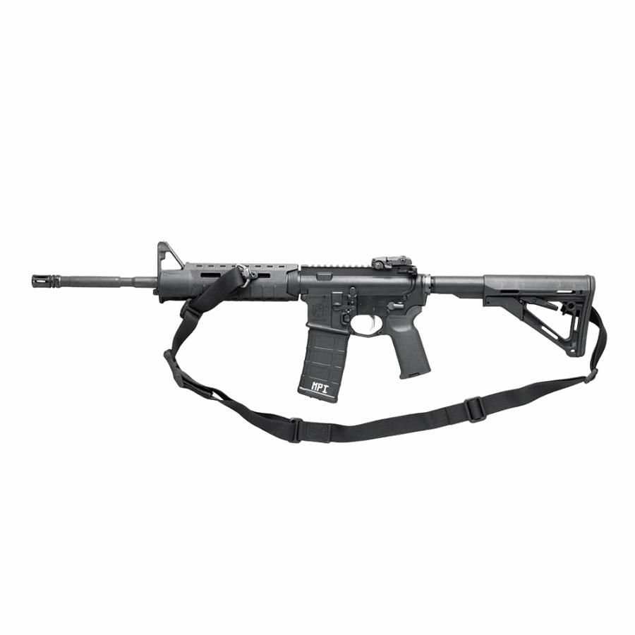 MAGPUL（マグプル） 実物 スリング MS1 Sling【ブラック/レンジャー