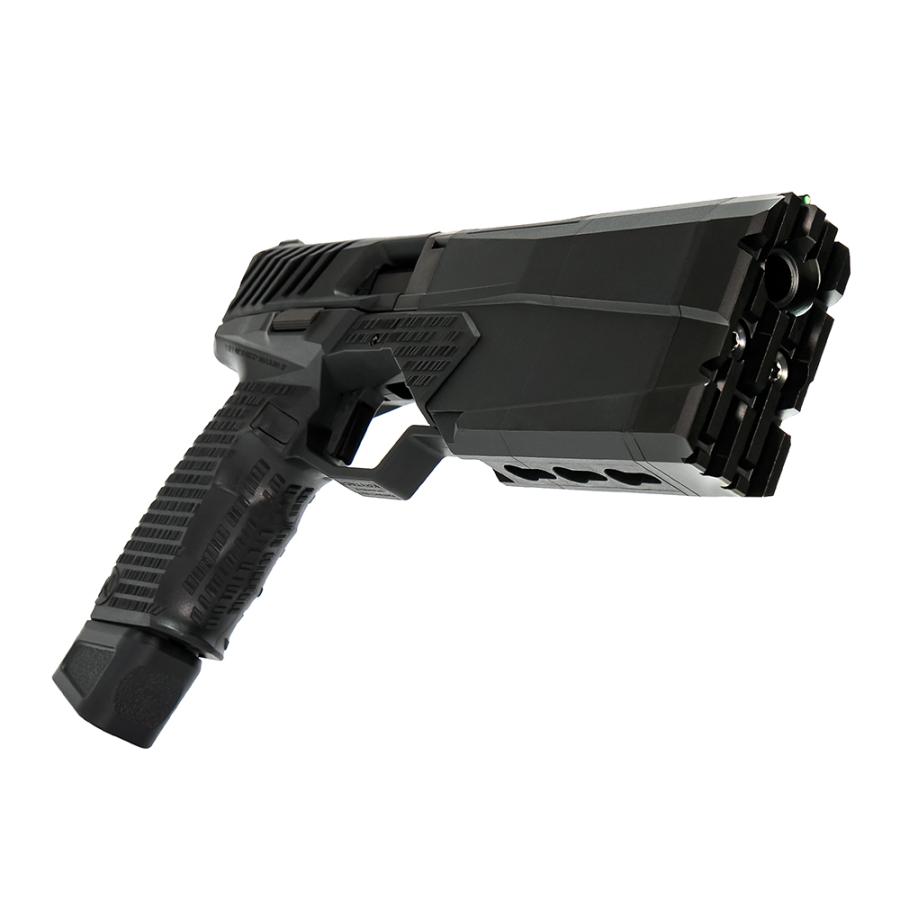 LayLax KRYTAC SilencerCo Maxim 9 ストライクフロントキット