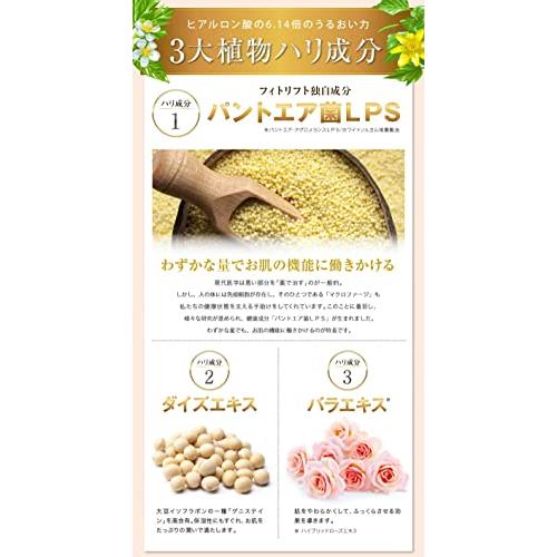 PHYTOLIFT フィトリフト オールインワンジェル 美容ジェルクリーム