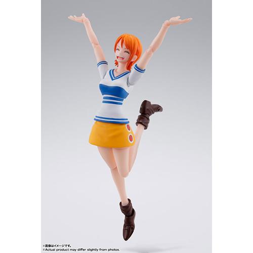BANDAI（バンダイ） H-4573102664747 BANDAI SPIRITS S.H.Figuarts