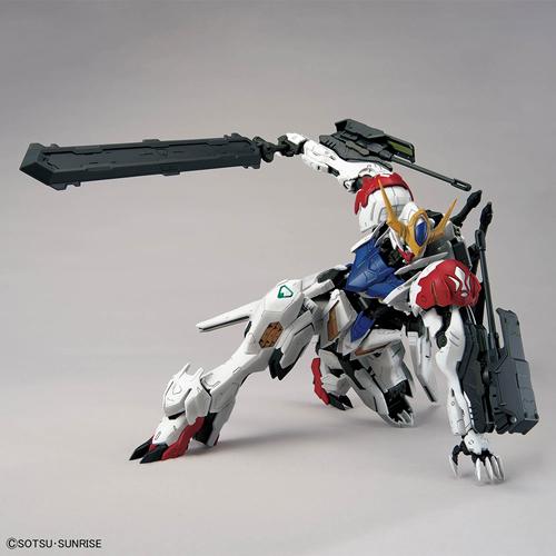 BANDAI（バンダイ） H-4573102691811 BANDAI SPIRITS MG 1/100