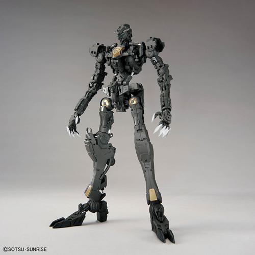 BANDAI（バンダイ） H-4573102691811 BANDAI SPIRITS MG 1/100