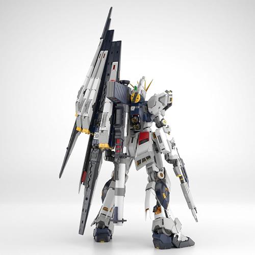 TAMASHII NATIONS H-4573102691910 BANDAI SPIRITS PERFECT GRADE