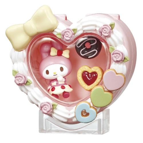 リーメント H-4521121152721 サンリオ マイメロディ クロミ MELTY