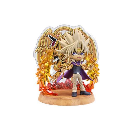 リーメント H-4521121208633 遊☆戯☆王 デュエルモンスターズ DUELIST