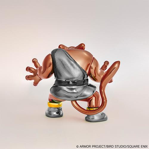 ドラゴンクエスト H-4988601273480 スクウェアエニックス メタリック