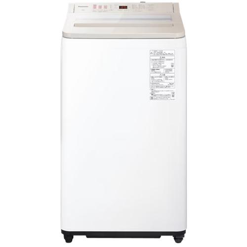 Panasonic（パナソニック） NA-FA7H5-C 洗濯7kg 縦型全自動洗濯機