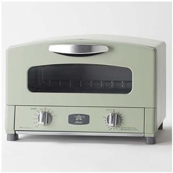 アラジン（Aladdin） CAT-GS13A-G グラファイトトースター 2枚焼き