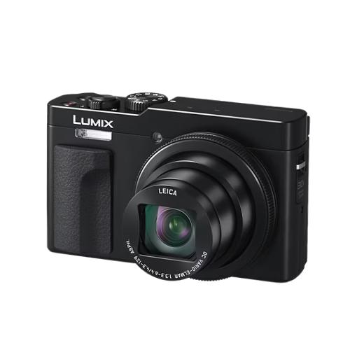 LUMIX TZシリーズ 【今なら5年延長保証加入が無料】DC-TZ99-K