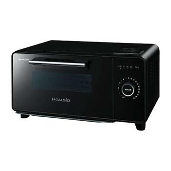 SHARP（シャープ） AX-GR1-B ウォーターオーブン専用機 ヘルシオ