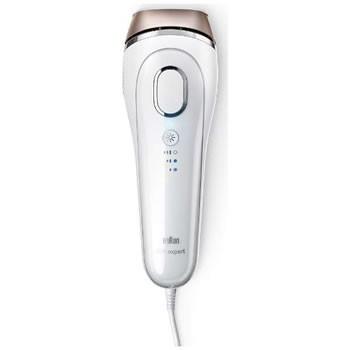 BRAUN（ブラウン） BD5003 光美容器 シルク・エキスパート BD-5003