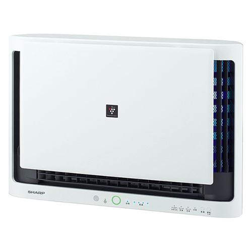 SHARP（シャープ） FU-MK500-W 壁掛け／棚置き兼用型プラズマ