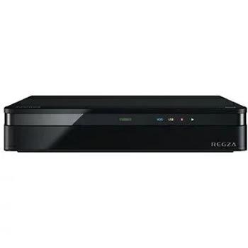 REGZA（レグザ） D-M210 東芝 2TB6番組同時録画 タイムシフトマシン