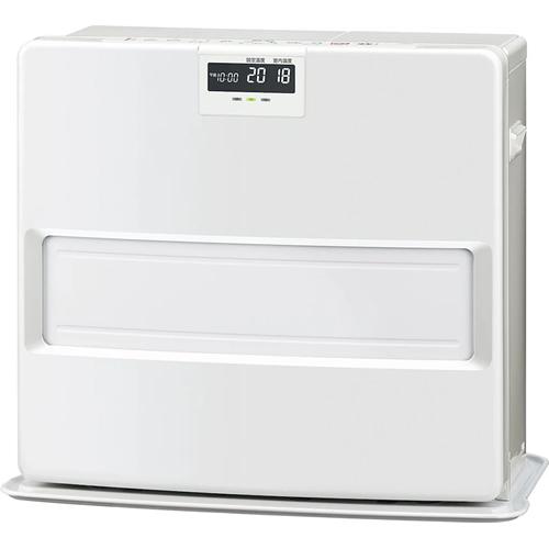 コロナ電業 FH-VX7324BY-W コロナ 石油ファンヒーター VXシリーズ 大型