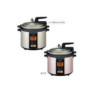 Panasonic（パナソニック） パナソニック【送料無料】マイコン電気圧力